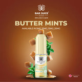 Butter Mints Bar Juice 5000, 10mg and 20mg, A to Z Vapes