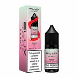 The Elux Legend Nic Salt e-liquids range is available in a choice of 10mg or 20mg strengths, with delicious flavours found in popular&nbsp;Elux&nbsp;disposable vapes.