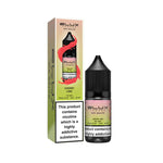 The Elux Legend Nic Salt e-liquids range is available in a choice of 10mg or 20mg strengths, with delicious flavours found in popular&nbsp;Elux&nbsp;disposable vapes.