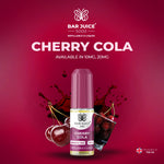 Cherry Cola Bar Juice 5000, 10mg and 20mg, A to Z Vapes