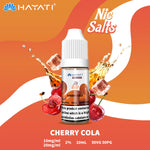 Cherry Cola Hayati Pro Max Nic Salt, A to Z Vapes