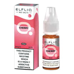 Cherry Elf liq Nic Salt by Elf Bar 5mg, 10mg and 20mg A to Z Vapes