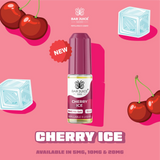 Bar Juice Nic Salt E-Liquid