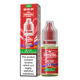 Cherry Ice SKE Crystal Nic Salts 10mg, 20mg, A to Z Vapes
