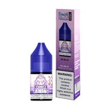 Dr Blue RandM Tornado 7000 Nic Salt