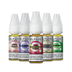 Elf liq Nic Salt by Elf Bar 5mg, 10mg and 20mg A to Z Vapes