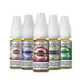 Elf liq Nic Salt by Elf Bar 5mg, 10mg and 20mg A to Z Vapes