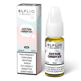 Cotton Candy Ice: Ultimate throwback for those fans of everything candy! You’ll be sure to think about your childhood when you give this one a try. The fantastically sweet cotton candy taste has a cool menthol finish that makes this a perfect all-day vape!