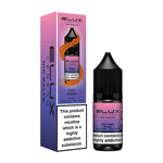 The Elux Legend Nic Salt e-liquids range is available in a choice of 10mg or 20mg strengths, with delicious flavours found in popular&nbsp;Elux&nbsp;disposable vapes.
