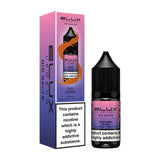The Elux Legend Nic Salt e-liquids range is available in a choice of 10mg or 20mg strengths, with delicious flavours found in popular&nbsp;Elux&nbsp;disposable vapes.