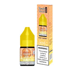 FizzyCherry RandM Tornado 7000 Nic Salt
