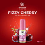 Fizzy Cherry Bar Juice 5000, 10mg and 20mg, A to Z Vapes
