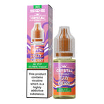 Fizzy Cherry SKE Crystal Nic Salts 10mg, 20mg, A to Z Vapes