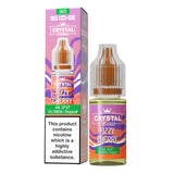 Fizzy Cherry SKE Crystal Nic Salts 10mg, 20mg, A to Z Vapes