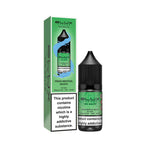 The Elux Legend Nic Salt e-liquids range is available in a choice of 10mg or 20mg strengths, with delicious flavours found in popular&nbsp;Elux&nbsp;disposable vapes.