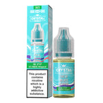 Fresh Mojito Menthol SKE Crystal Nic Salts 10mg, 20mg, A to Z Vapes
