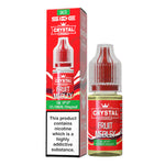 Fruit Medley SKE Crystal Nic Salts 10mg, 20mg, A to Z Vapes
