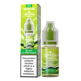 Gami Rare SKE Crystal Nic Salts 10mg, 20mg, A to Z Vapes