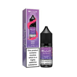 The Elux Legend Nic Salt e-liquids range is available in a choice of 10mg or 20mg strengths, with delicious flavours found in popular&nbsp;Elux&nbsp;disposable vapes.