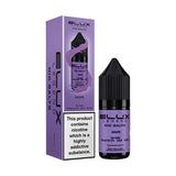 The Elux Legend Nic Salt e-liquids range is available in a choice of 10mg or 20mg strengths, with delicious flavours found in popular&nbsp;Elux&nbsp;disposable vapes.