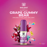 Grape Gummy Bear Bar Juice 5000, 10mg and 20mg, A to Z Vapes