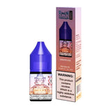 Grape Ice RandM Tornado 7000 Nic Salt