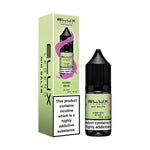 The Elux Legend Nic Salt e-liquids range is available in a choice of 10mg or 20mg strengths, with delicious flavours found in popular&nbsp;Elux&nbsp;disposable vapes.