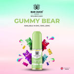 Gummy Bear Bar Juice 5000, 10mg and 20mg, A to Z Vapes