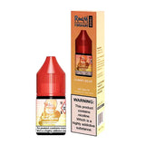 Gummybear RandM Tornado 7000 Nic Salt