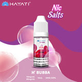 H' Bubba Hayati Pro Max Nic Salt, A to Z Vapes