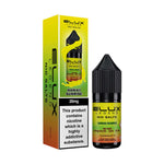 The Elux Legend Nic Salt e-liquids range is available in a choice of 10mg or 20mg strengths, with delicious flavours found in popular&nbsp;Elux&nbsp;disposable vapes.