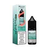 The Elux Legend Nic Salt e-liquids range is available in a choice of 10mg or 20mg strengths, with delicious flavours found in popular&nbsp;Elux&nbsp;disposable vapes.