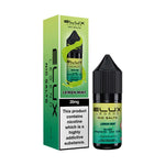 The Elux Legend Nic Salt e-liquids range is available in a choice of 10mg or 20mg strengths, with delicious flavours found in popular&nbsp;Elux&nbsp;disposable vapes.