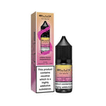 The Elux Legend Nic Salt e-liquids range is available in a choice of 10mg or 20mg strengths, with delicious flavours found in popular&nbsp;Elux&nbsp;disposable vapes.