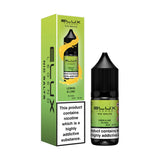The Elux Legend Nic Salt e-liquids range is available in a choice of 10mg or 20mg strengths, with delicious flavours found in popular&nbsp;Elux&nbsp;disposable vapes.