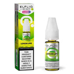 Lemon Lime Elf liq Nic Salt by Elf Bar 5mg, 10mg and 20mg A to Z Vapes