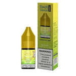 Lemon and Lime RandM Tornado 7000 Nic Salt