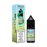 The Elux Legend Nic Salt e-liquids range is available in a choice of 10mg or 20mg strengths, with delicious flavours found in popular&nbsp;Elux&nbsp;disposable vapes.