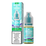 Menthol SKE Crystal Nic Salts 10mg, 20mg, A to Z Vapes