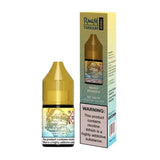 Mixed Berries RandM Tornado 7000 Nic Salt