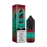 The Elux Legend Nic Salt e-liquids range is available in a choice of 10mg or 20mg strengths, with delicious flavours found in popular&nbsp;Elux&nbsp;disposable vapes.