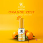 Orange Zest Bar Juice 5000, 10mg and 20mg, A to Z Vapes