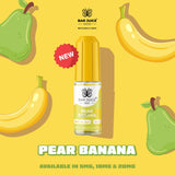 Bar Juice Nic Salt E-Liquid