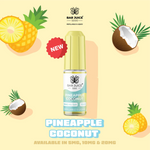 Bar Juice Nic Salt E-Liquid