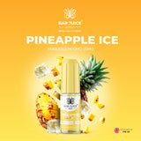 Pineapple Ice Bar Juice 5000, 10mg and 20mg, A to Z Vapes