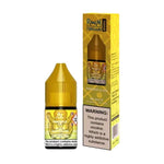 Pineapple Ice RandM Tornado 7000 Nic Salt