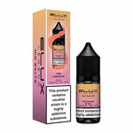 The Elux Legend Nic Salt e-liquids range is available in a choice of 10mg or 20mg strengths, with delicious flavours found in popular&nbsp;Elux&nbsp;disposable vapes.