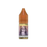Pink Burst RandM Tornado 7000 Nic Salt
