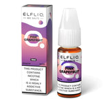 Pink Grapefruit Elf liq Nic Salt by Elf Bar 5mg, 10mg and 20mg A to Z Vapes