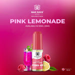 Pink Lemonade Bar Juice 5000, 10mg and 20mg, A to Z Vapes